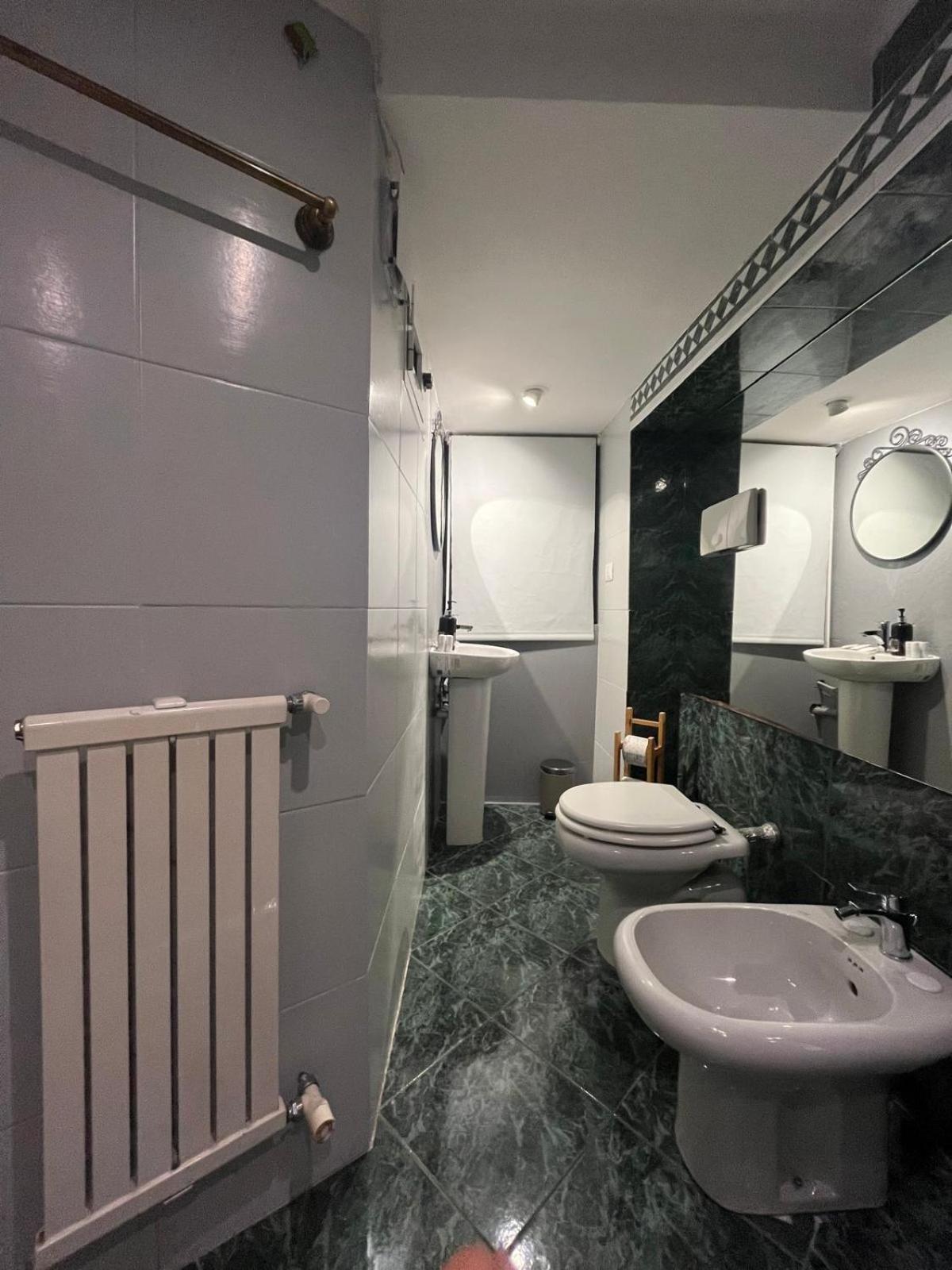 Crispi 30 Stylish Apartment Рим Екстериор снимка