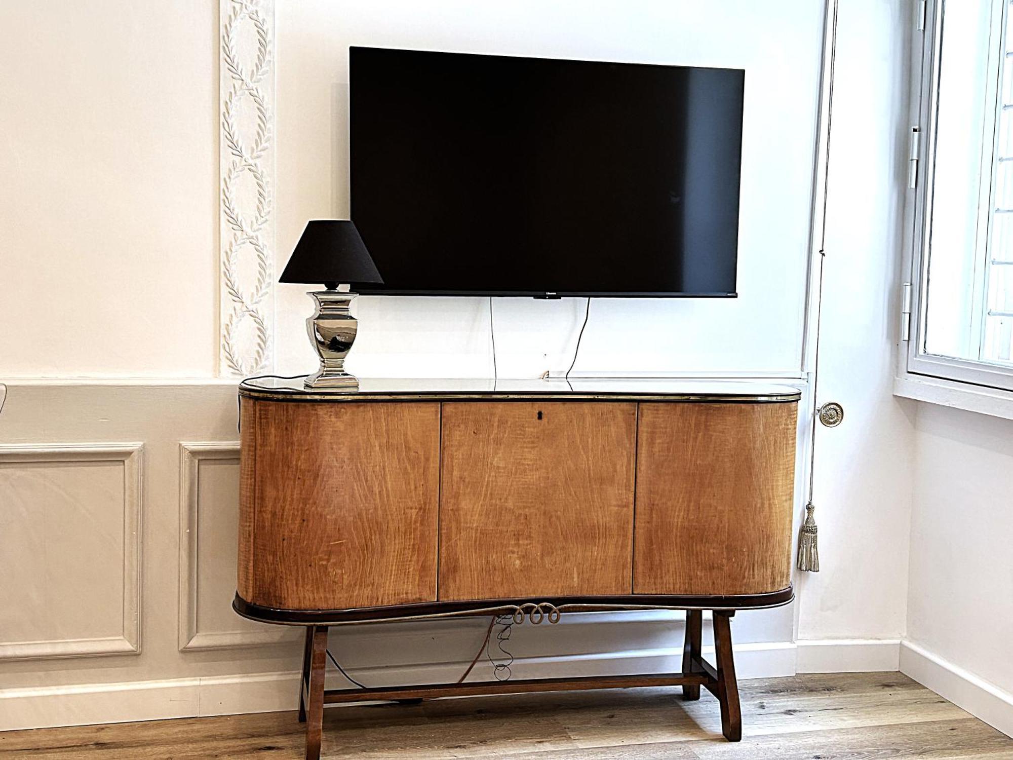 Crispi 30 Stylish Apartment Рим Екстериор снимка