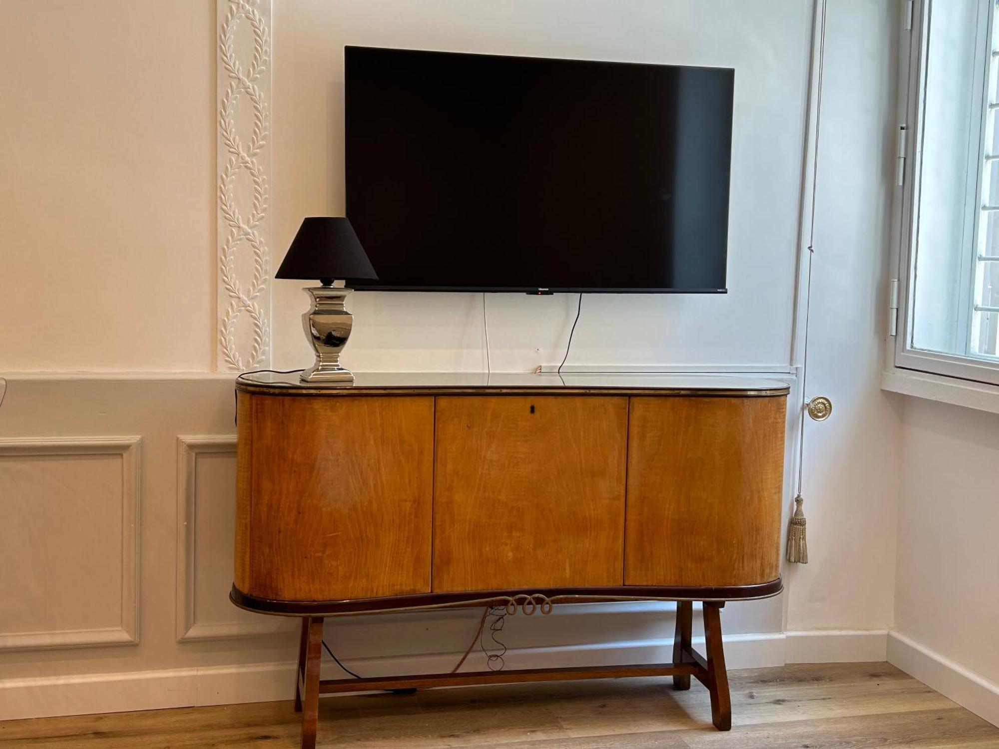 Crispi 30 Stylish Apartment Рим Екстериор снимка
